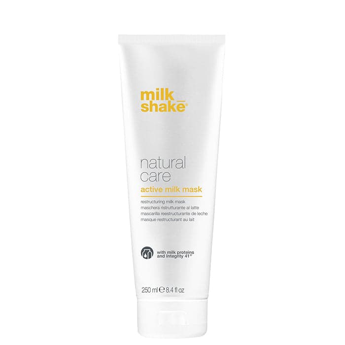 Natural Care Active Milk Mask	