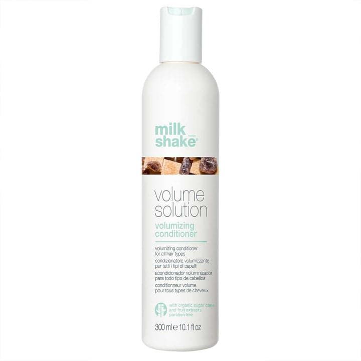 Volume Solution Volumizing Conditioner	