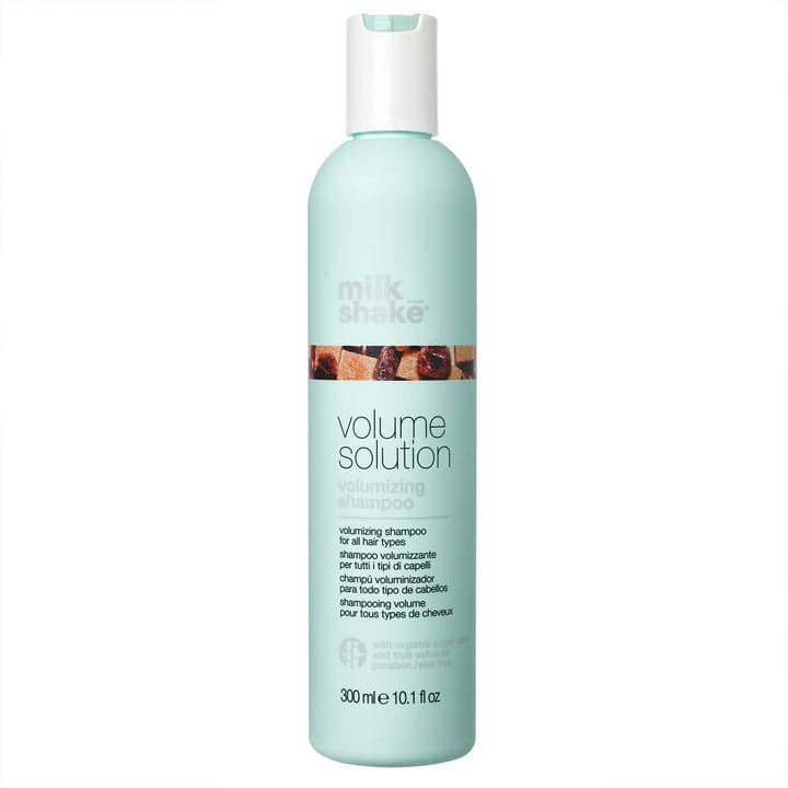 Volume Solution Volumizing Shampoo	