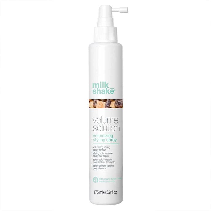 Volume Solution Volumizing Styling Spray