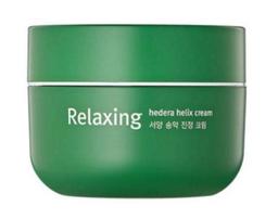 Hedera Helix Relaxing Cream review