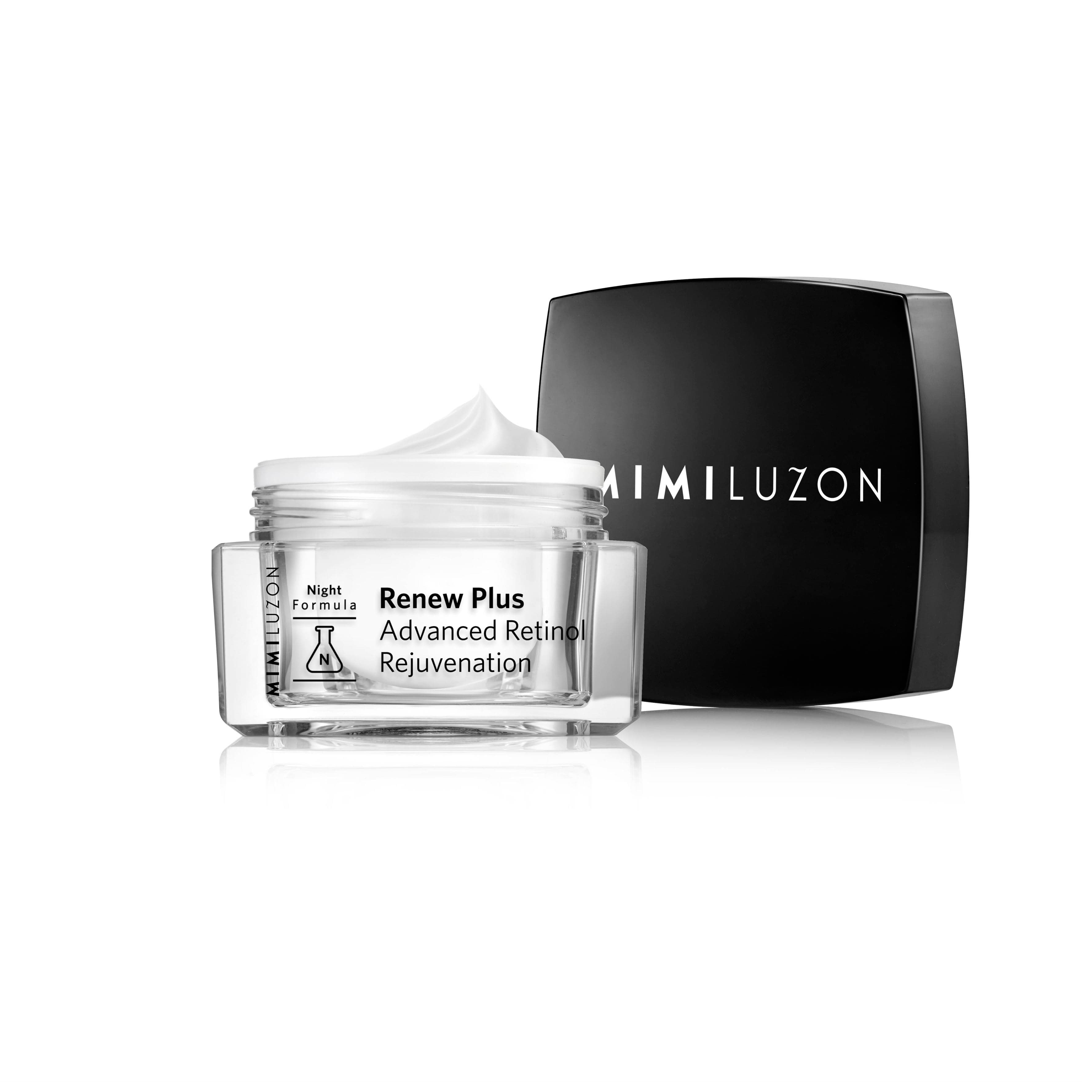 Renew Plus - Advanced Retinol Rejuvenation