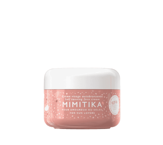 Self Tanning Face Cream