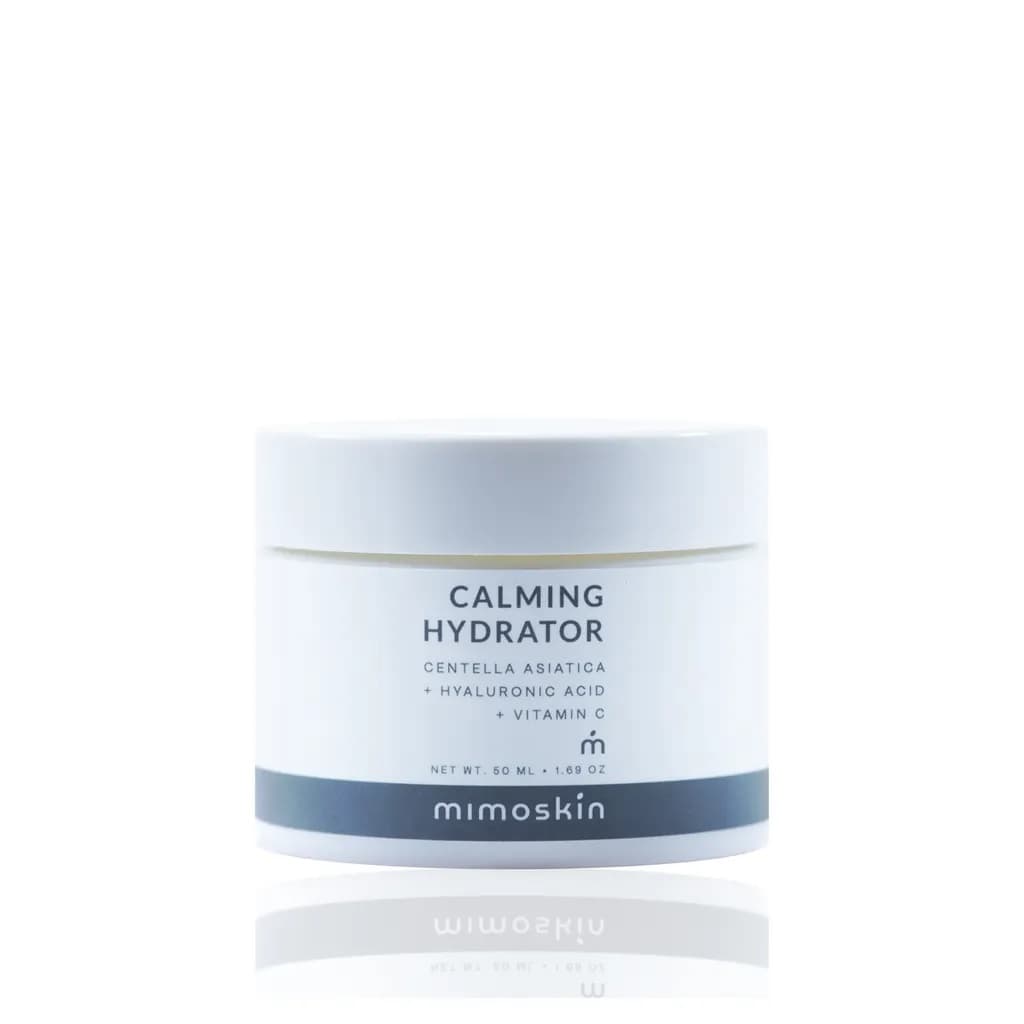Calming Hydrator
