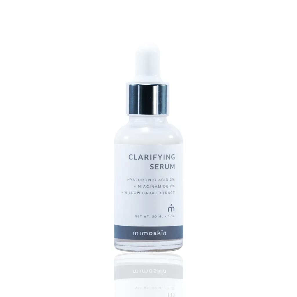 Clarifying Serum
