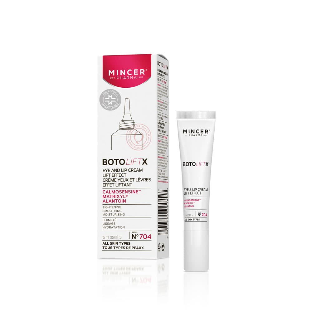 Botolift Lifting Effect Eye & Lip Cream