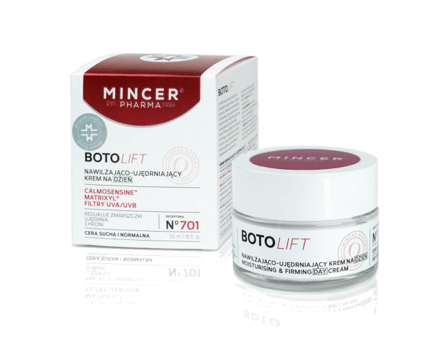 Botolift Moisturising and Firming Day Cream