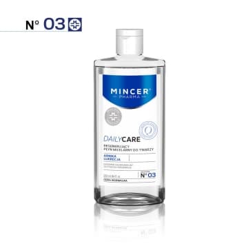Daily Care Regenerating Micellar Water