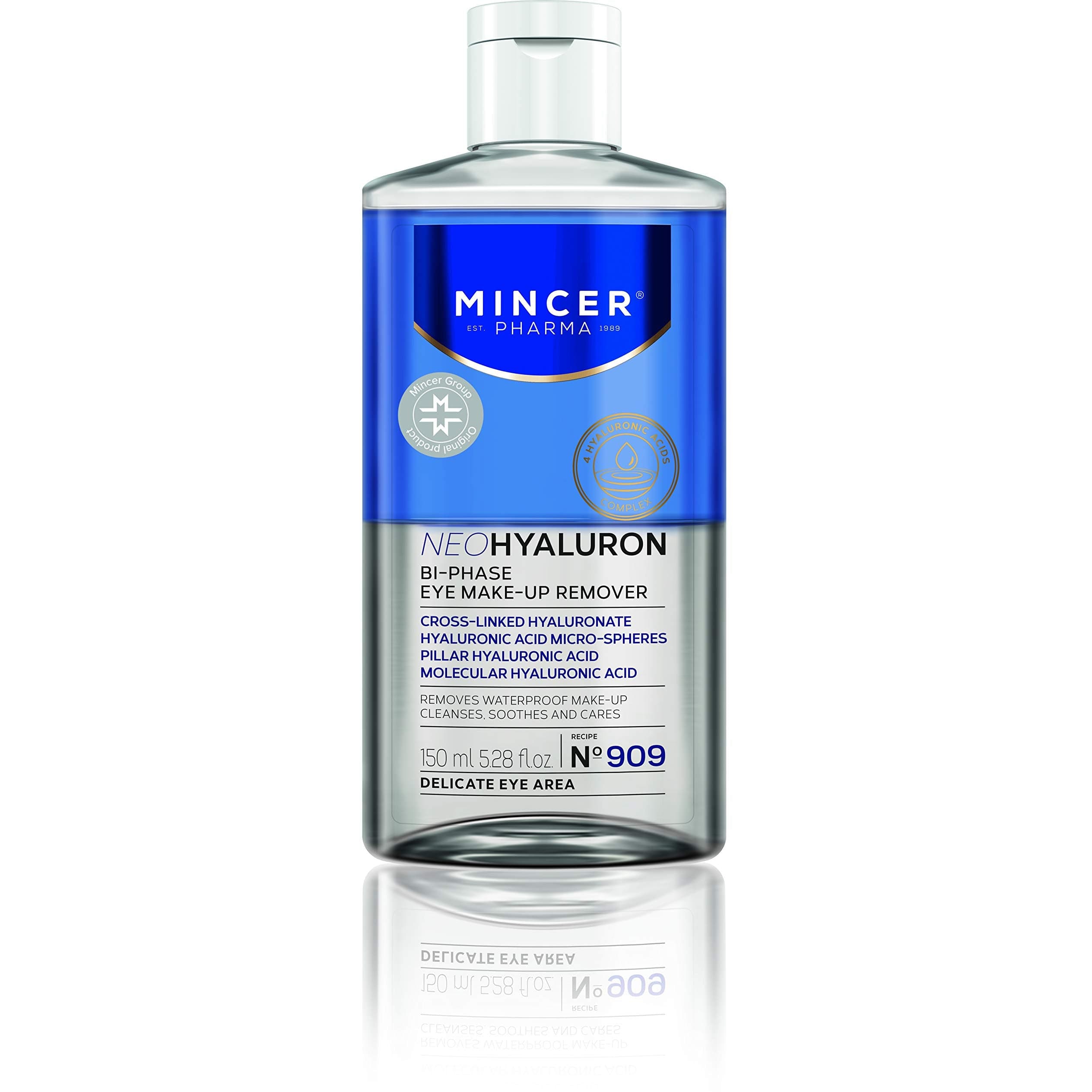 NeoHyaluron Two-Phase Make-Up Remover