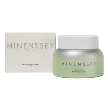 Purifying Perfecting Cream