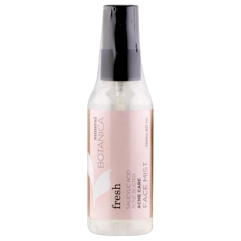 Acne Care Face Mist