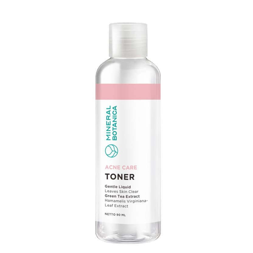 Acne Care Toner