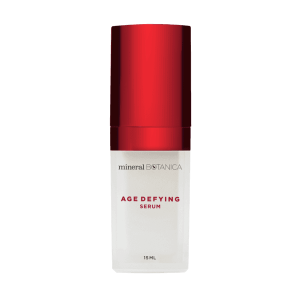Age Defying Serum