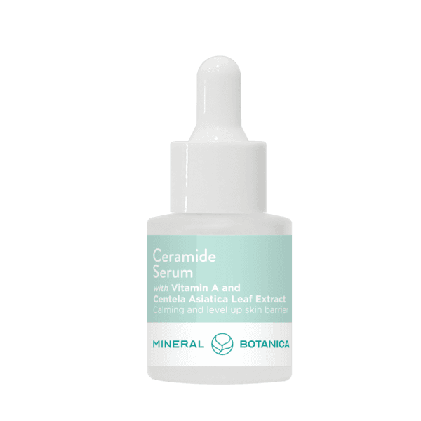 Ceramide Serum