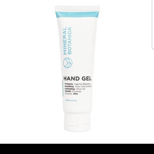 Hand Gel