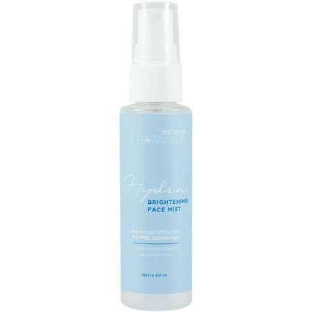 Hydra Brightening Face Mist