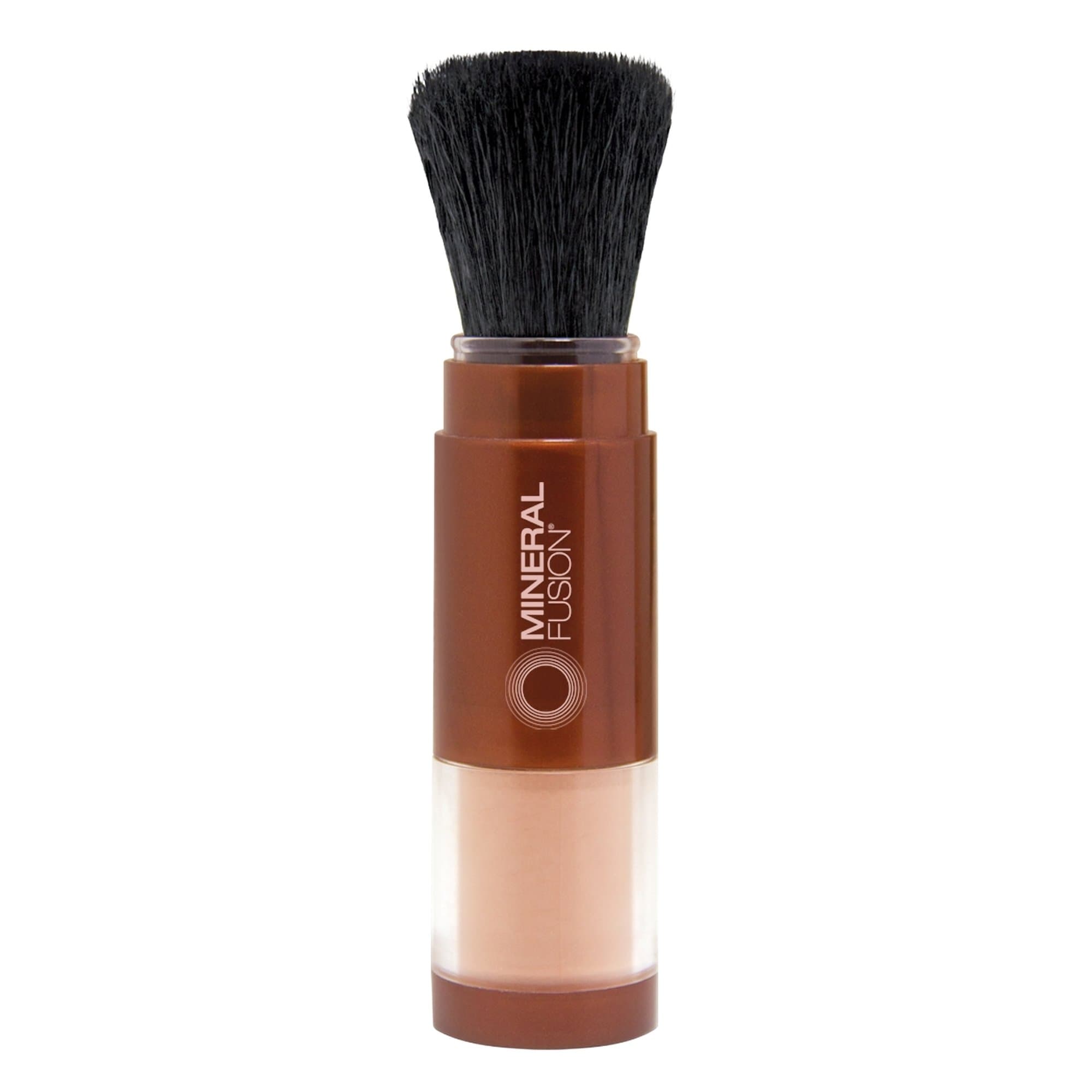 Brush-on Sun Defense SPF 30