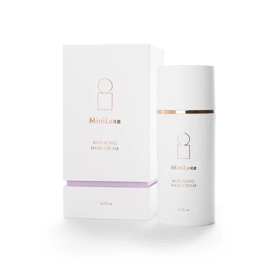 Anti-Aging Hand Cream