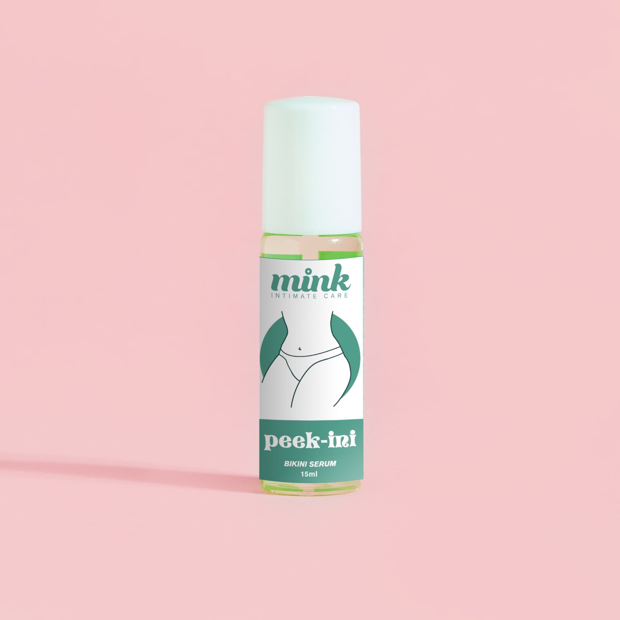 Peek-ini Serum