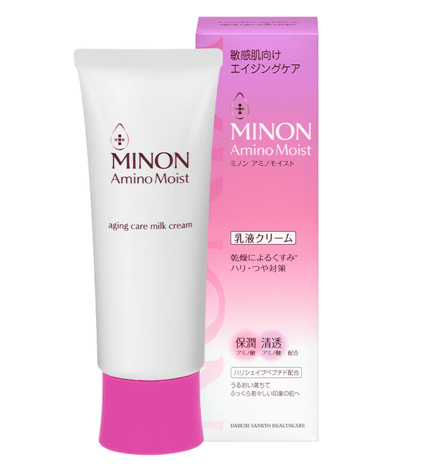 Aging Care Milk Cream