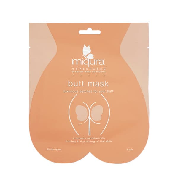 Butt Mask