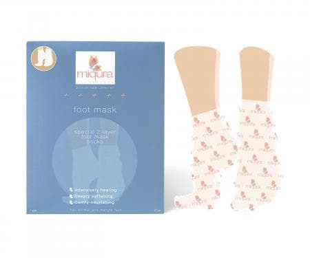 Foot Mask