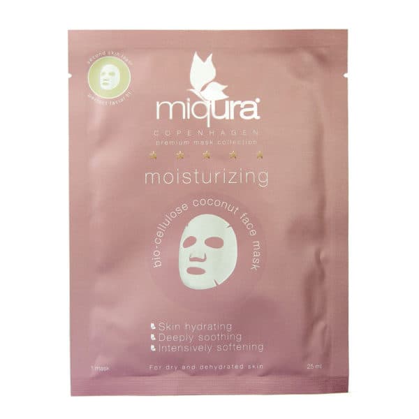 Moisturizing Sheet Mask