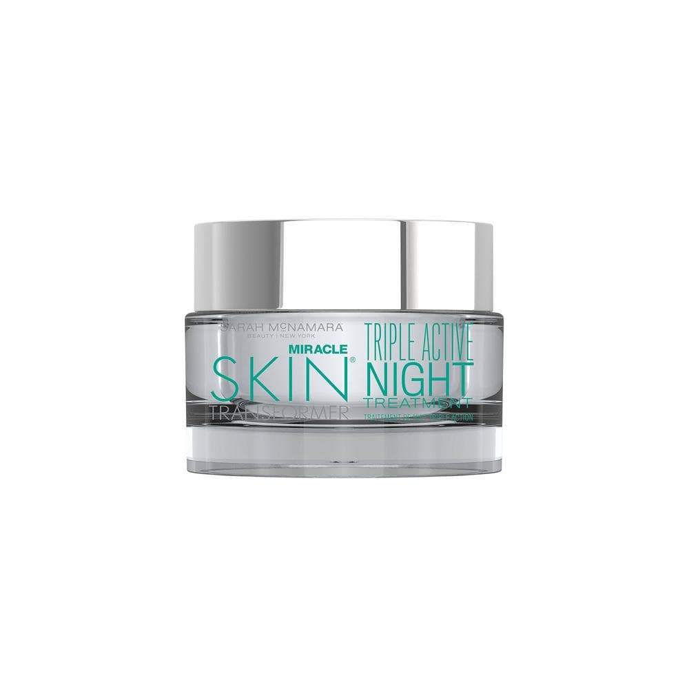 Triple Active Night Treatment