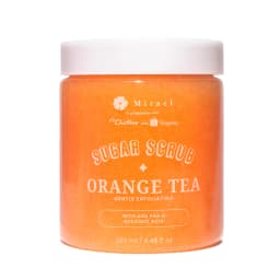 Orange Tea Gentle Exfoliating Sugar Scrub