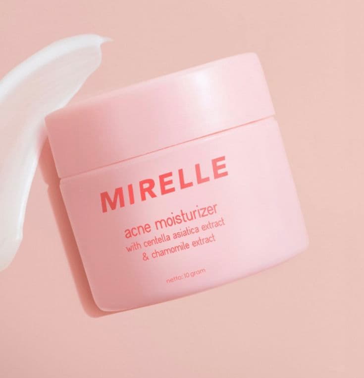 Acne Moisturizer