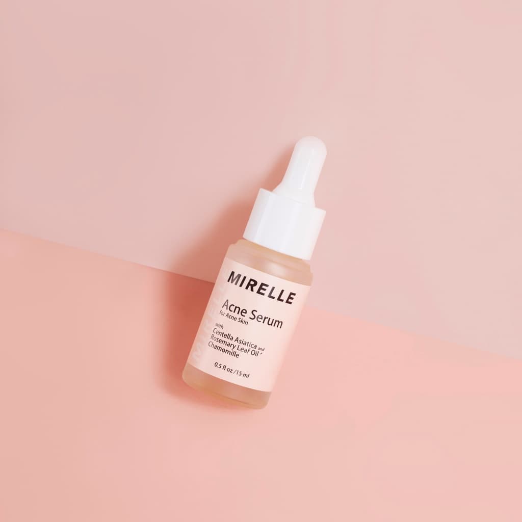 Acne Serum