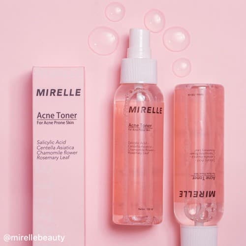 Acne Toner