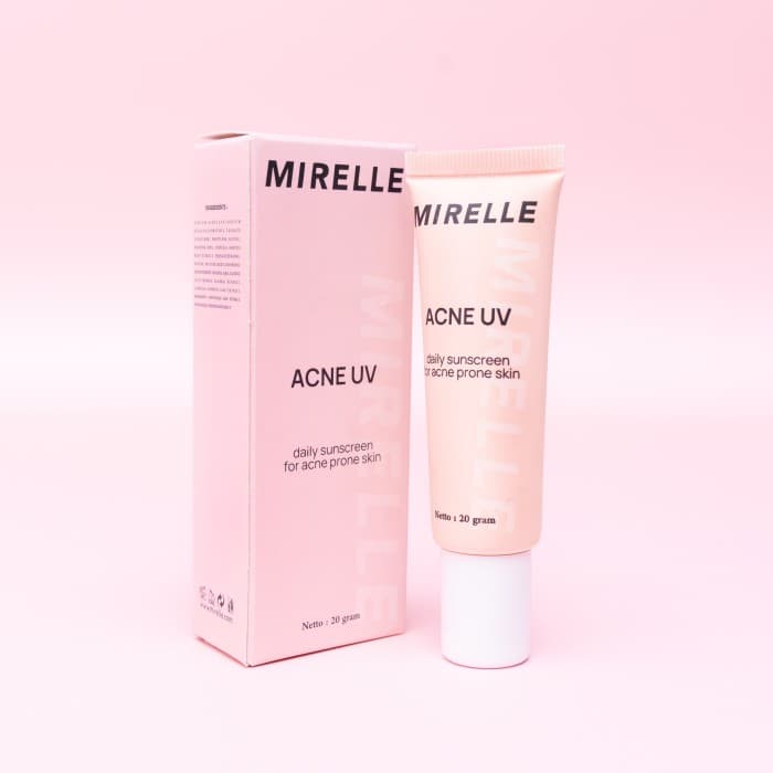 Acne UV
