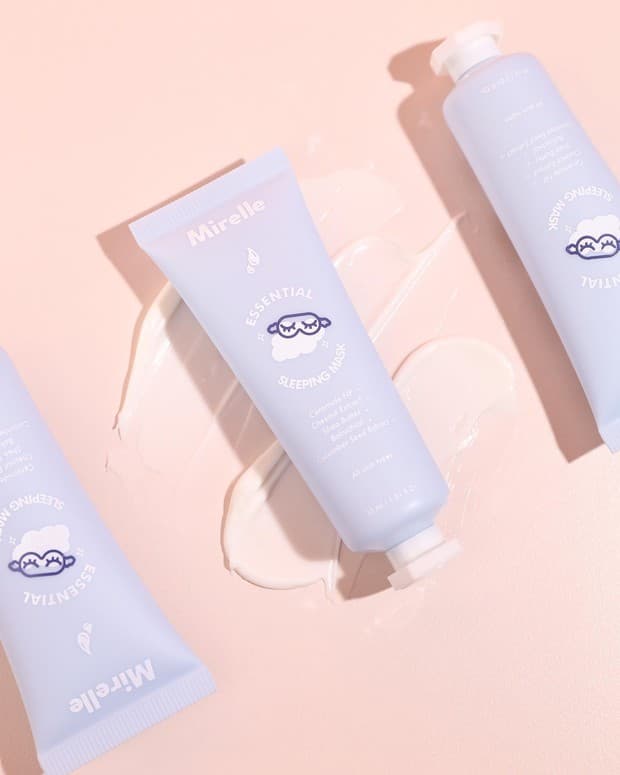 Essential Sleeping Mask
