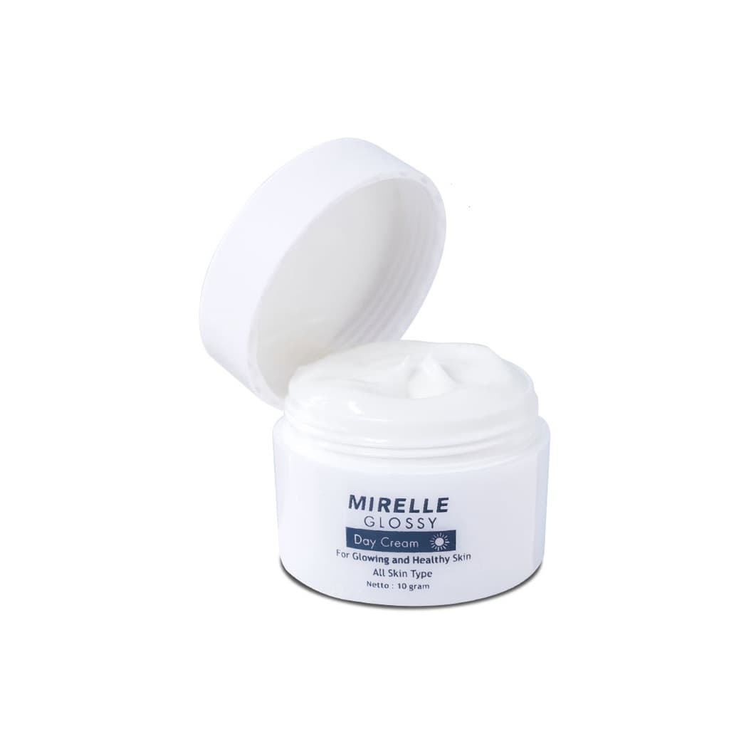 Glossy Day Cream