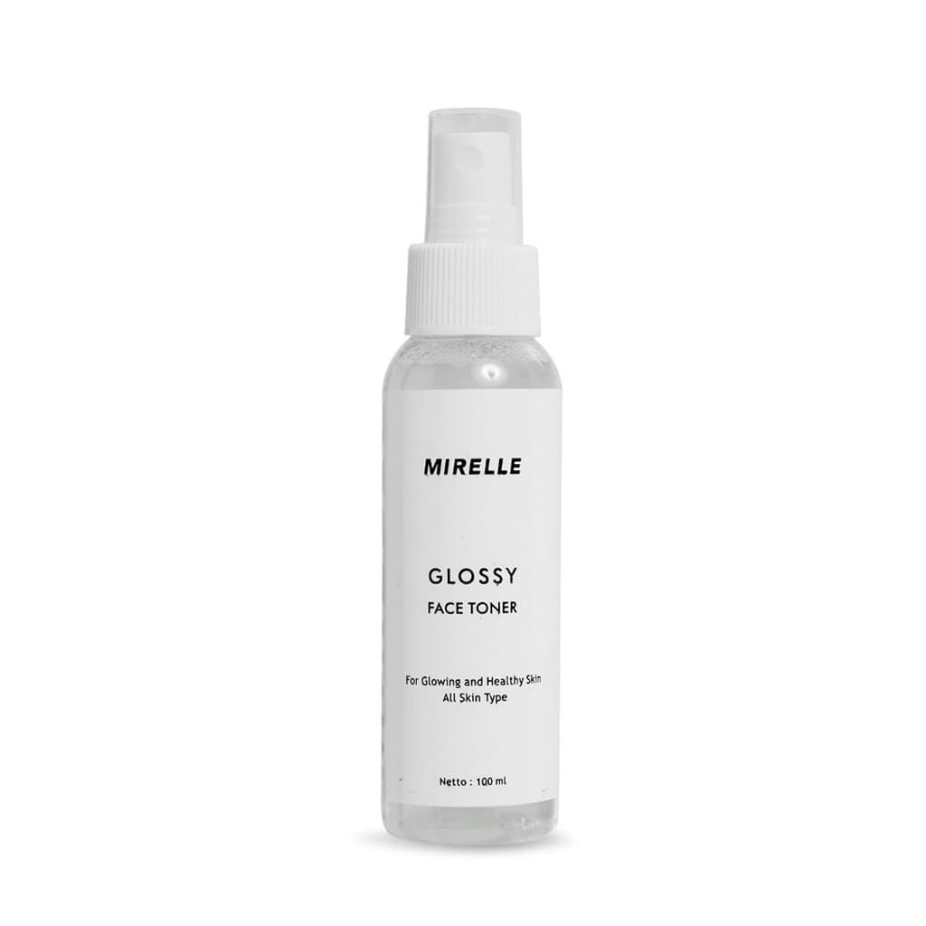 Glossy Face Toner