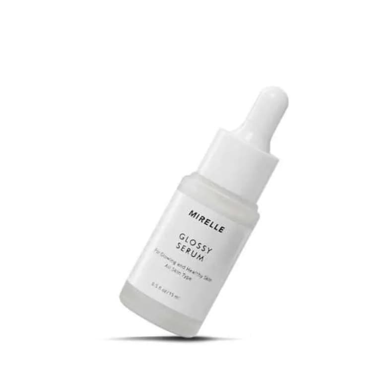 Glossy Serum