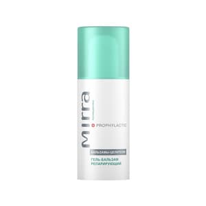 Gel Balm Reparative