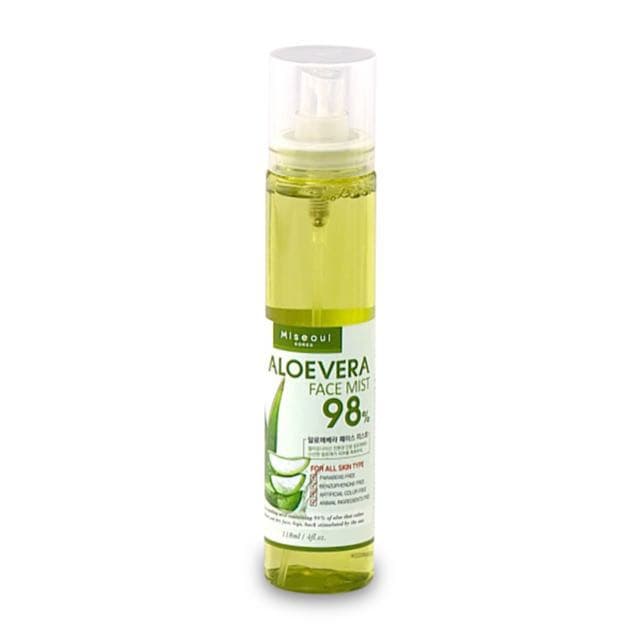 Aloe Vera Face Mist 