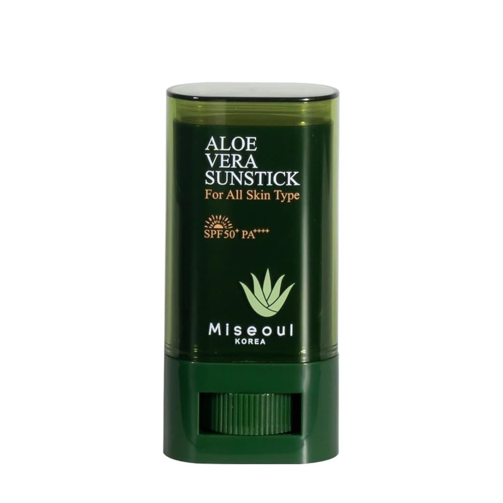 Aloe Vera Sunstick SPF50