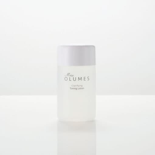 Clarifying Toning Lotion