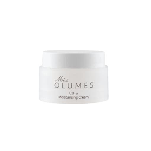 Ultra Moisturising Cream