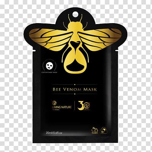 Bee Venom Plumping Mask