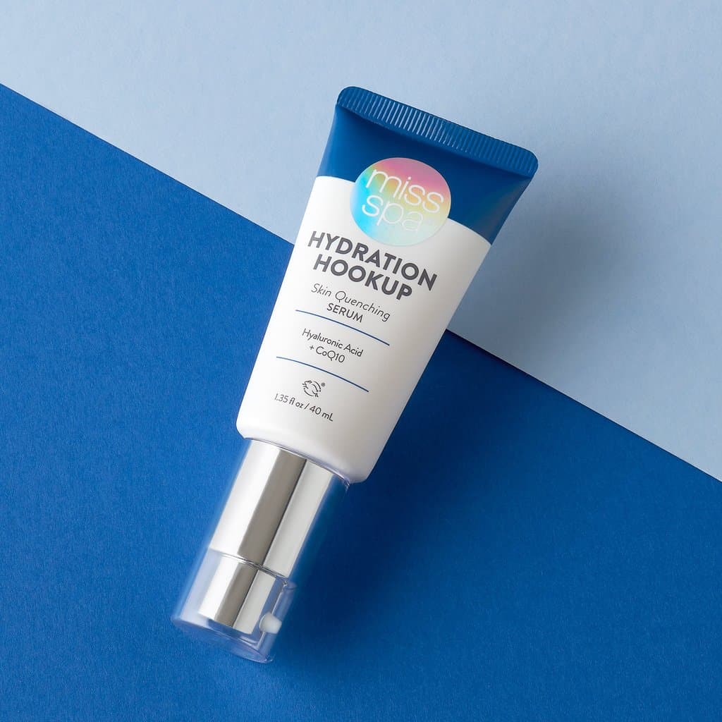 Hydration Hookup Skin Quenching Serum
