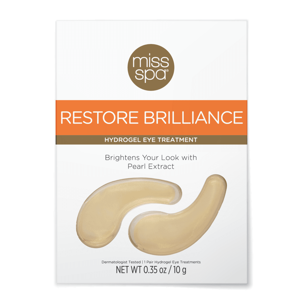 Restore Brilliance Hydrogel Eye Treatment