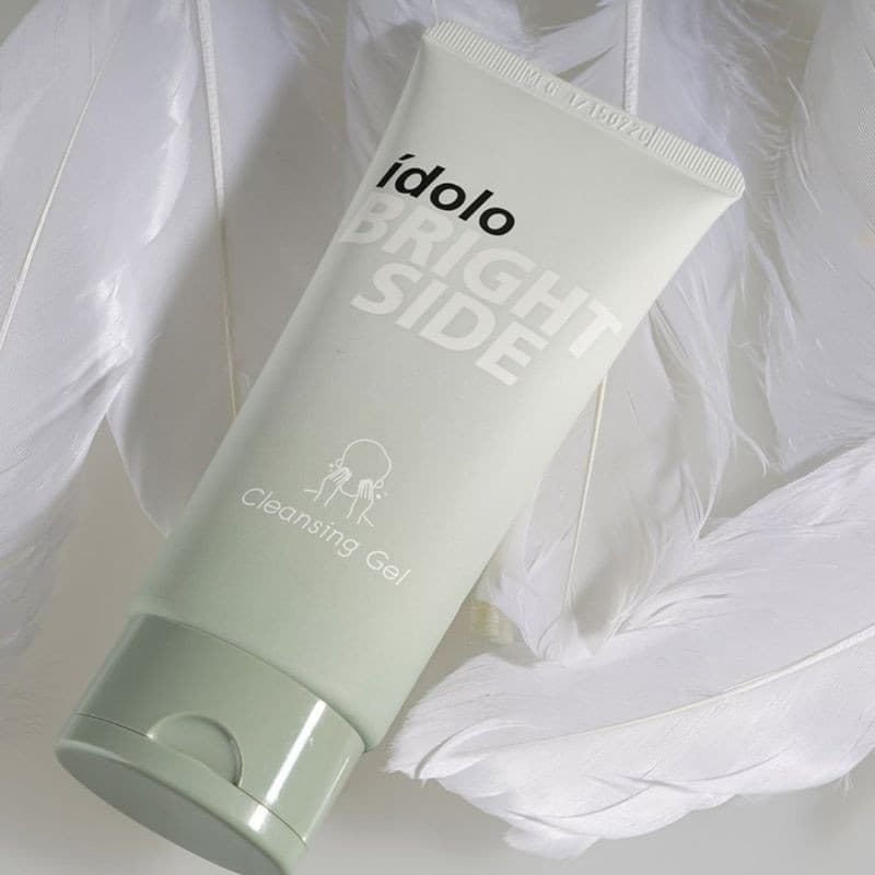 idolo Brightside Cleansing Gel