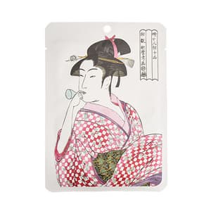 Facial Mask Collagen + Lithospermum