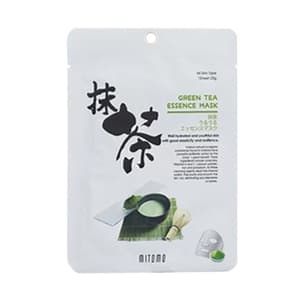 Green Tea Essence Mask