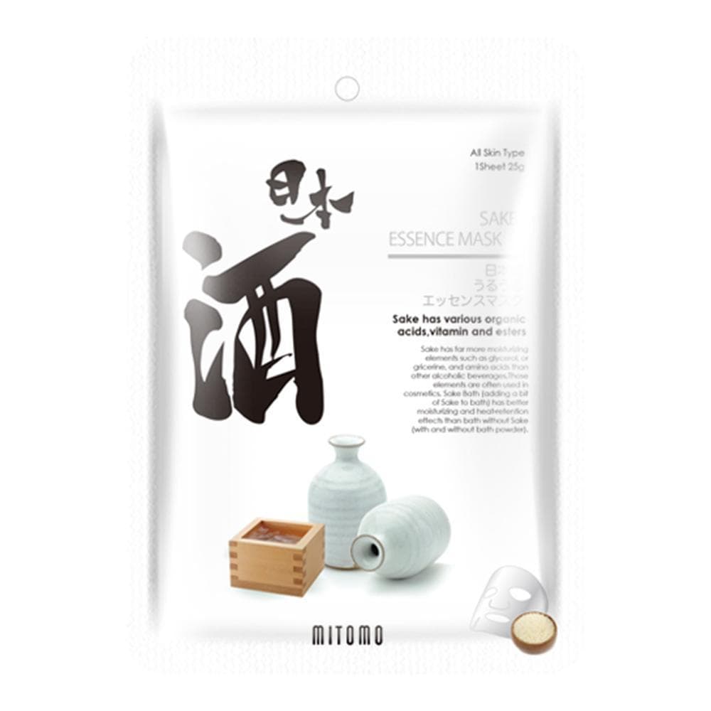 Sake Essence Mask