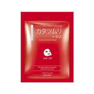 Snail and EGF Essence Mask